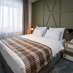 Szálloda Rajska Dolina 4*