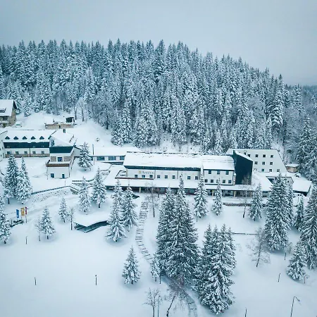 Rajska Dolina Hotel Jahorina