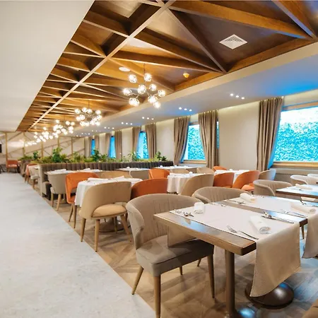 Rajska Dolina Hotel