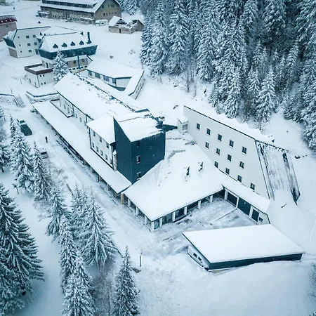 Rajska Dolina 4* Jahorina
