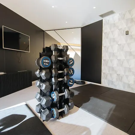 Hotel Rajska Dolina Jahorina