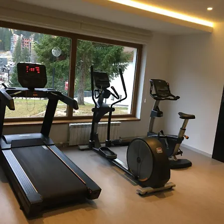 Hotel Rajska Dolina Jahorina