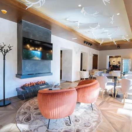 Rajska Dolina 4* Jahorina
