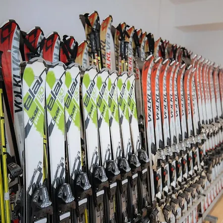 Rajska Dolina Hotel Jahorina