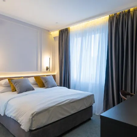 Rajska Dolina 4*