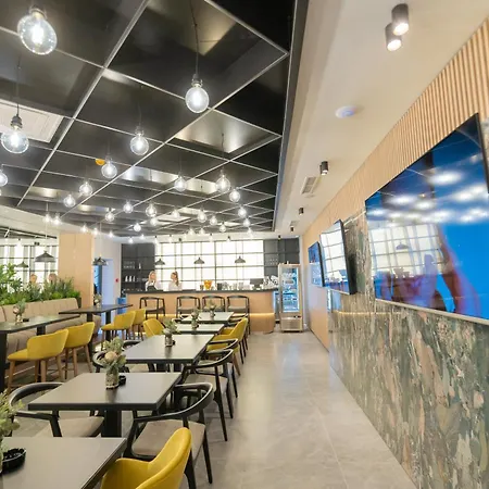 Hotel Rajska Dolina Jahorina