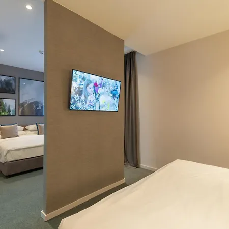 Rajska Dolina Hotel Jahorina