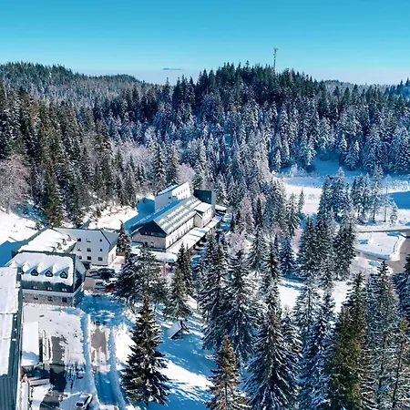 Rajska Dolina 4*
