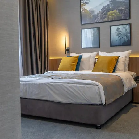 Rajska Dolina Jahorina