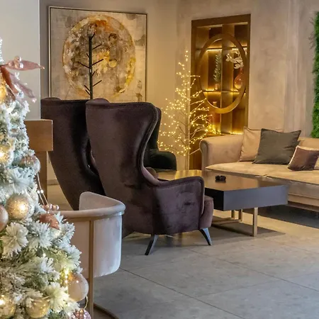 Rajska Dolina Hotel 4*