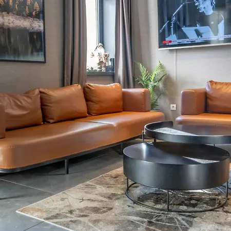 Rajska Dolina 4* Jahorina