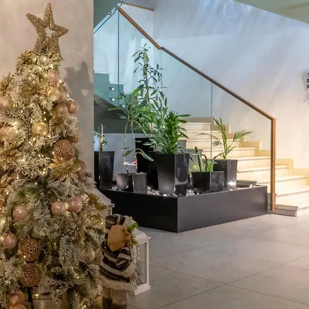 Hotel Rajska Dolina 4*