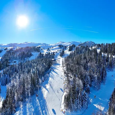 Rajska Dolina Hotel Jahorina