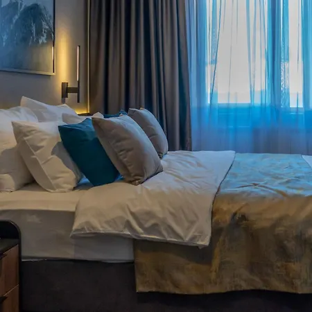 Hotel Rajska Dolina Jahorina