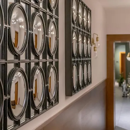 Rajska Dolina 4*
