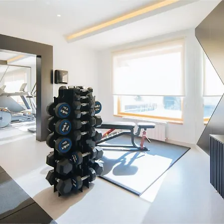 Hotel Rajska Dolina 4*