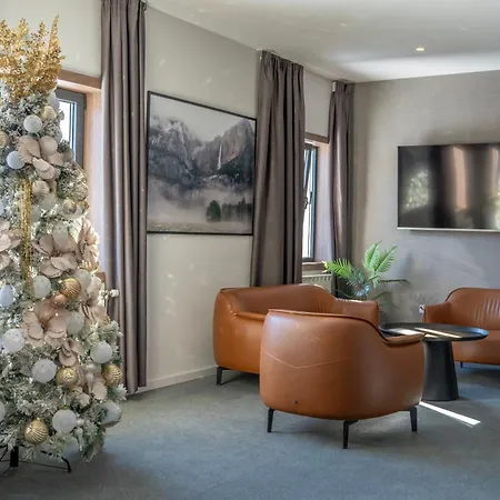 Rajska Dolina 4* Jahorina
