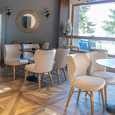 Rajska Dolina Hotel