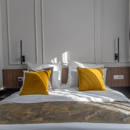 Hotel Rajska Dolina Jahorina