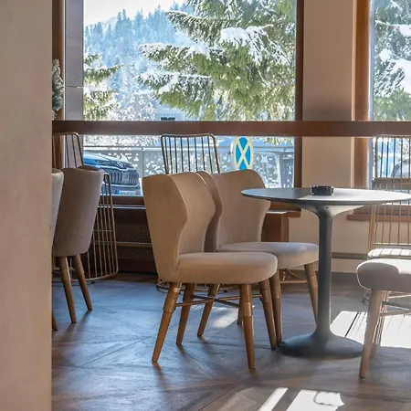 Rajska Dolina Jahorina