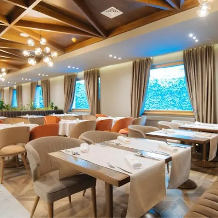 Rajska Dolina Hotel Jahorina