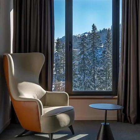 Rajska Dolina 4*