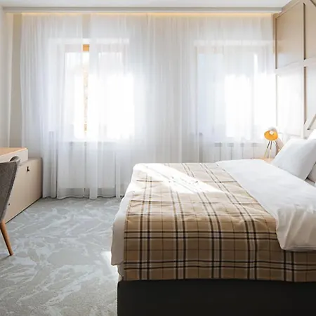 Rajska Dolina Hotel 4*