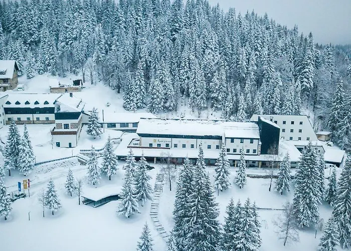 Rajska Dolina Hotel Jahorina