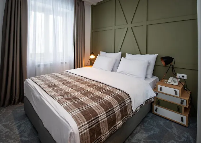 Hotel Rajska Dolina 4*