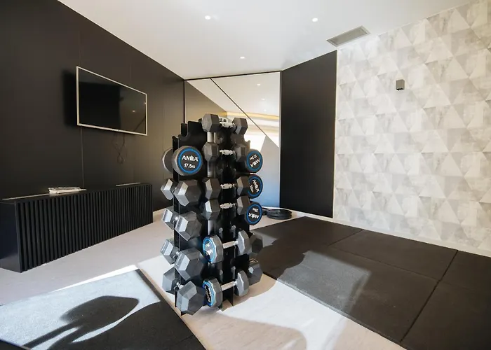 Hotel Rajska Dolina Jahorina