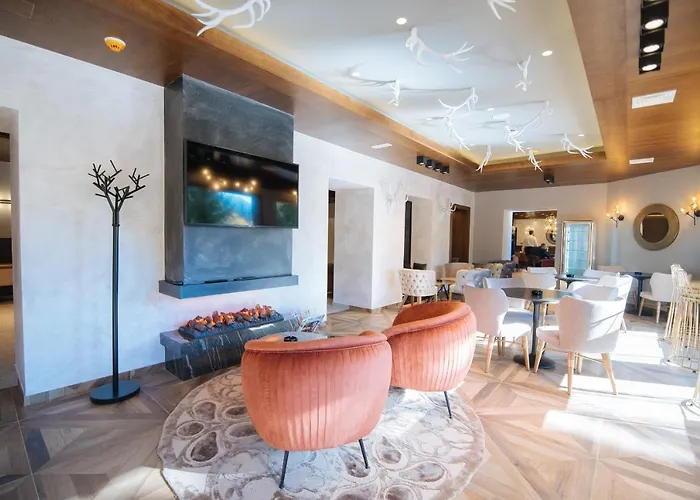 Rajska Dolina 4* Jahorina