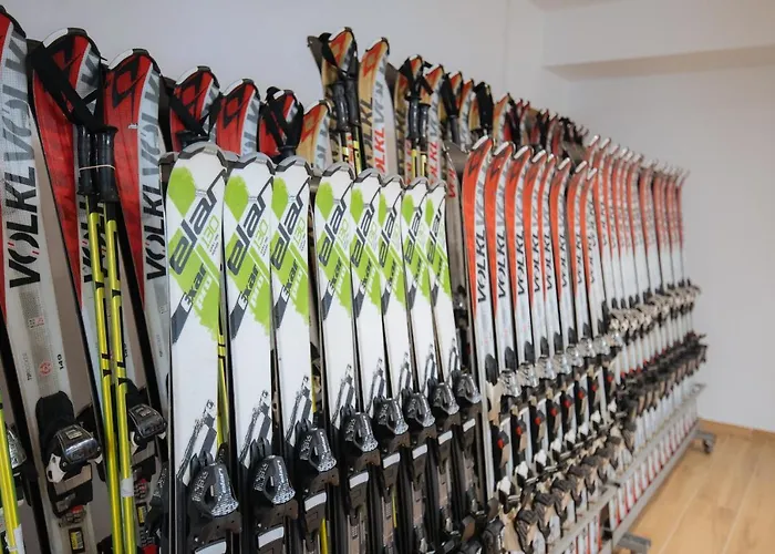 Rajska Dolina Hotel Jahorina