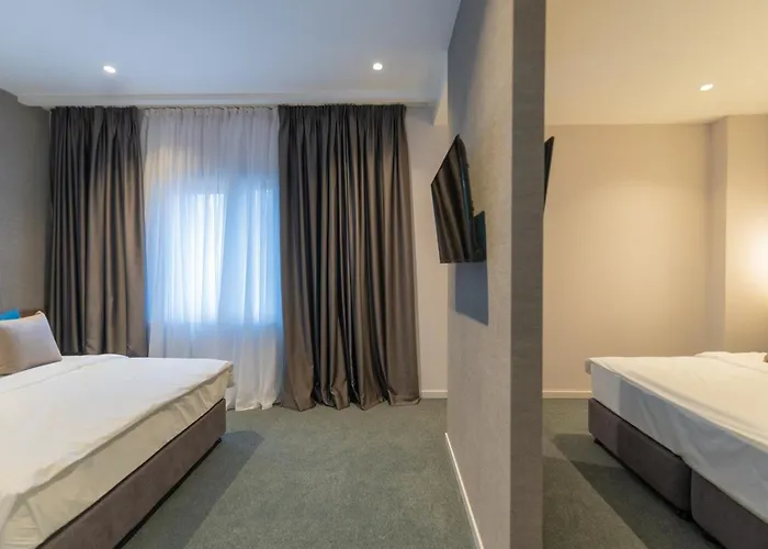 Rajska Dolina Hotel Jahorina