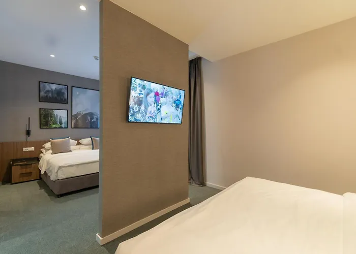 Rajska Dolina Hotel Jahorina