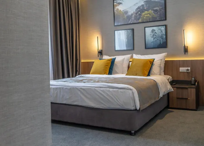 Rajska Dolina Jahorina