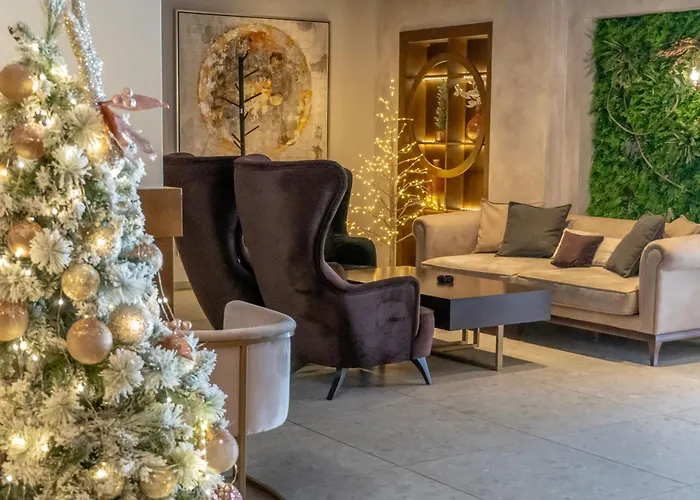 Rajska Dolina Hotel 4*