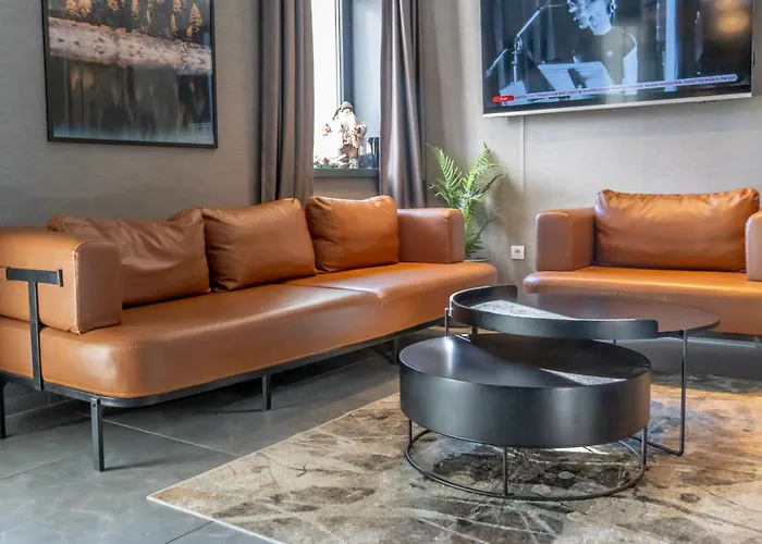 Rajska Dolina 4* Jahorina