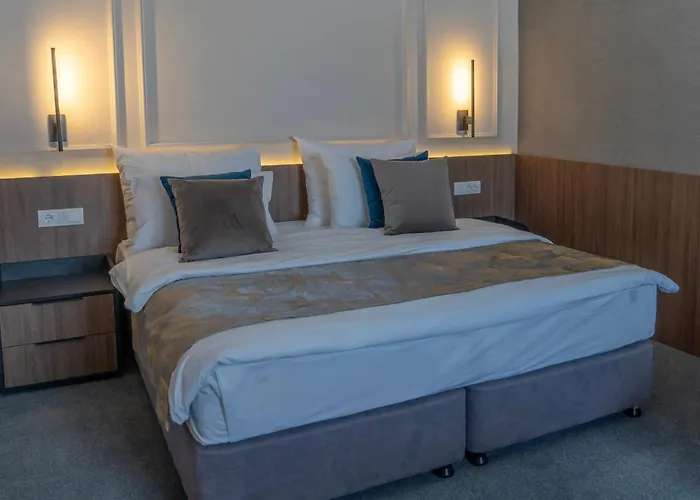 Rajska Dolina Jahorina