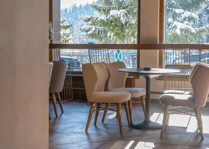 Rajska Dolina Jahorina