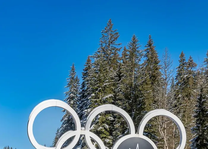 Hotel Rajska Dolina 4*