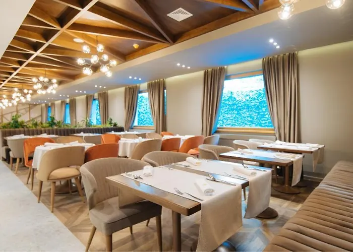 Rajska Dolina Hotel Jahorina