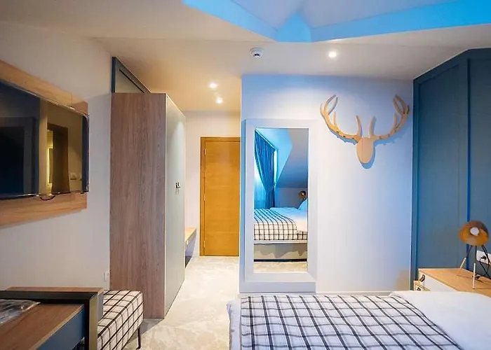 Rajska Dolina Jahorina